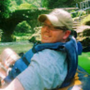 Meet your Posher, Jon